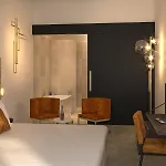 Hotel Le Grand Dieu By Sowell Collection 5*