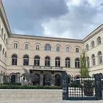 Hotel Le Grand Dieu By Sowell Collection