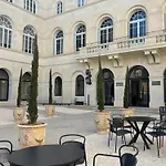 Hotel Le Grand Dieu By Sowell Collection 5*