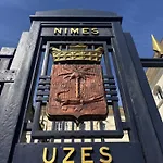 Le Grand Dieu By Sowell Collection 5* Nîmes