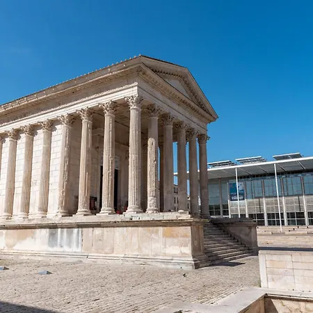 Hotel Le Grand Dieu By Sowell Collection 5*