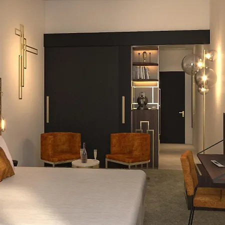 Le Grand Dieu By Sowell Collection Nîmes