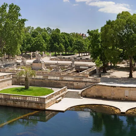 Le Grand Dieu By Sowell Collection Otel Nîmes