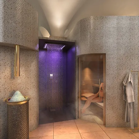 Hotel Le Grand Dieu By Sowell Collection 5*