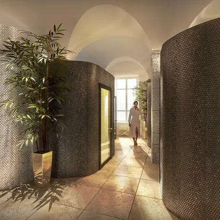 Le Grand Dieu By Sowell Collection Hotel Nîmes