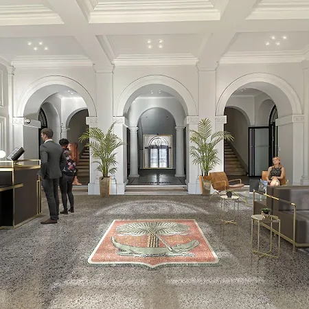 Le Grand Dieu By Sowell Collection 5*