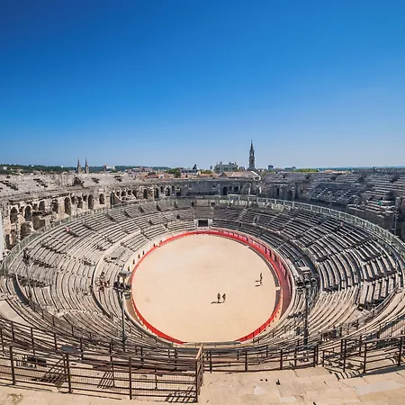 Le Grand Dieu By Sowell Collection Hotel Nîmes