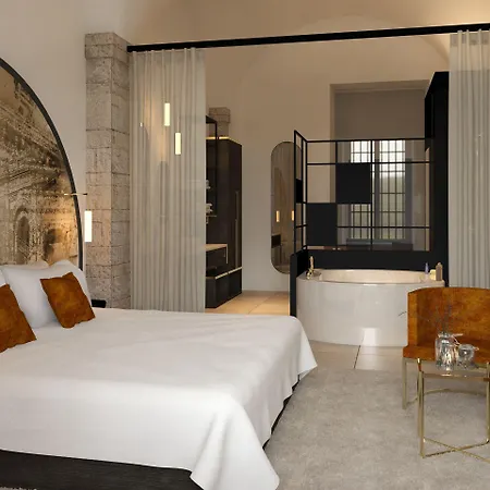Otel Le Grand Dieu By Sowell Collection Nîmes