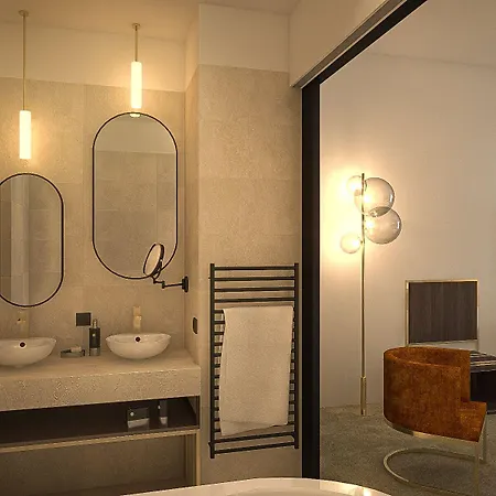 Le Grand Dieu By Sowell Collection Otel