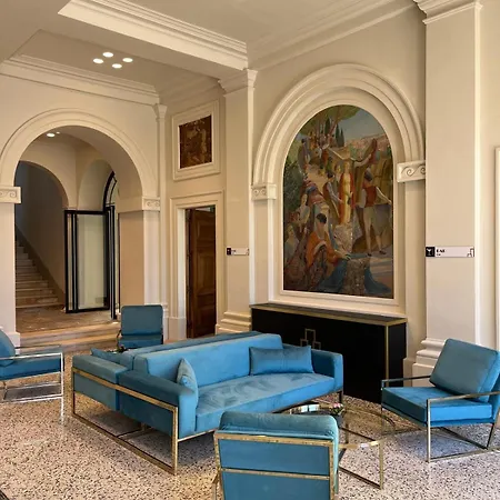 Otel Le Grand Dieu By Sowell Collection 5*