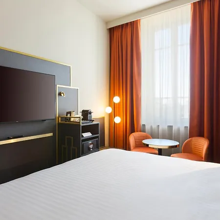 Le Grand Dieu By Sowell Collection Otel Nîmes