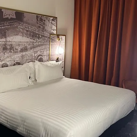 Otel Le Grand Dieu By Sowell Collection 5*