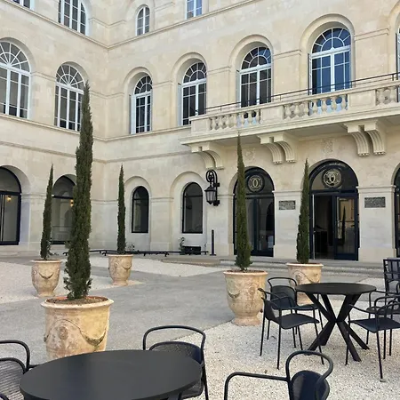 Otel Le Grand Dieu By Sowell Collection 5*