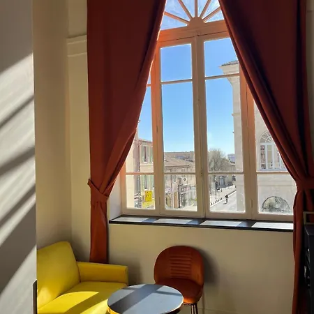 Otel Le Grand Dieu By Sowell Collection