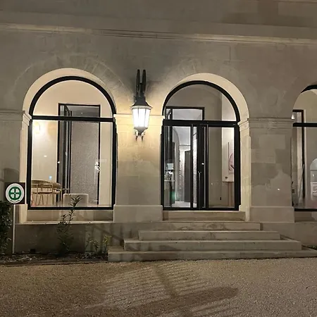 Le Grand Dieu By Sowell Collection Otel 5*