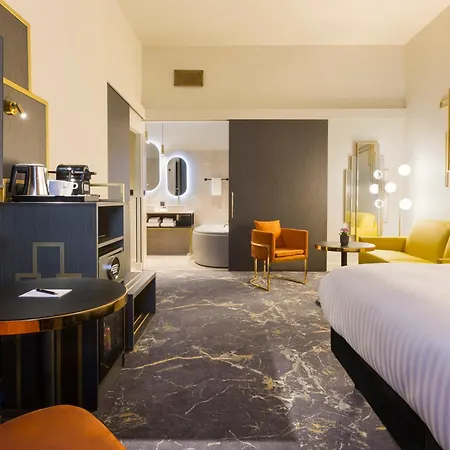 Hotel Le Grand Dieu By Sowell Collection Nîmes