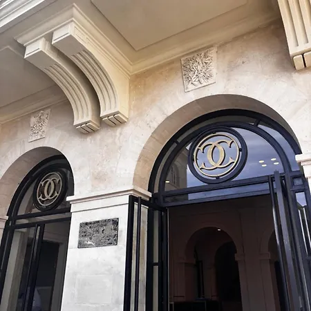Le Grand Dieu By Sowell Collection Otel