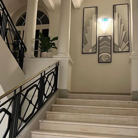 Otel Le Grand Dieu By Sowell Collection 5*