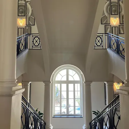 Le Grand Dieu By Sowell Collection Otel Nîmes