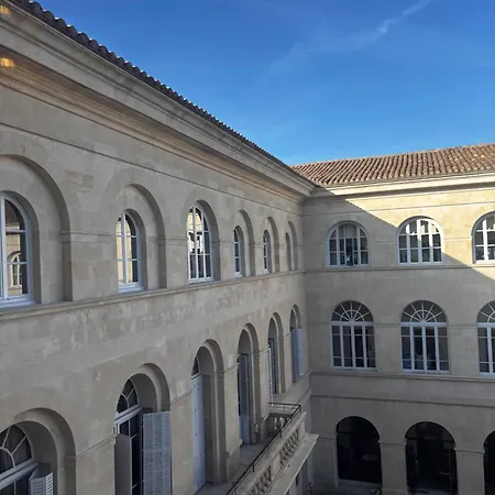 Otel Le Grand Dieu By Sowell Collection
