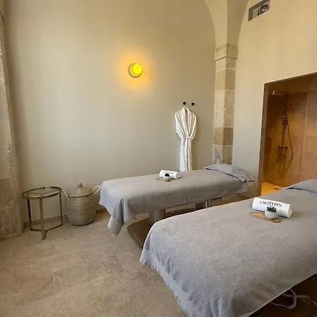 Le Grand Dieu By Sowell Collection Otel Nîmes