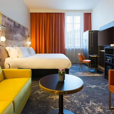 Le Grand Dieu By Sowell Collection Hotel Nîmes
