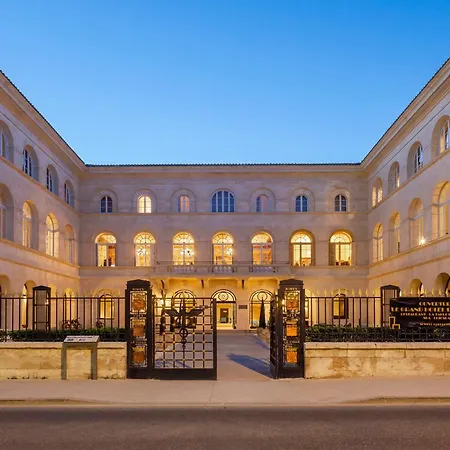 Hotel Le Grand Dieu By Sowell Collection Nîmes