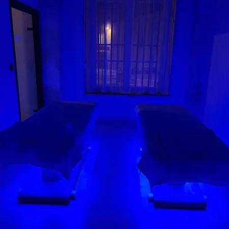 Le Grand Dieu By Sowell Collection Otel 5*