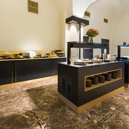 Otel Le Grand Dieu By Sowell Collection