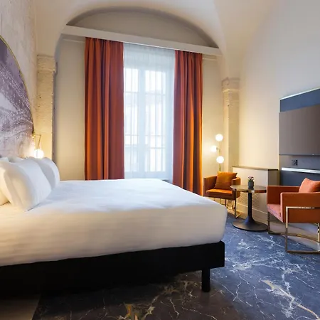 Le Grand Dieu By Sowell Collection Otel Nîmes