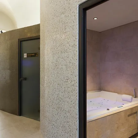 Le Grand Dieu By Sowell Collection Otel