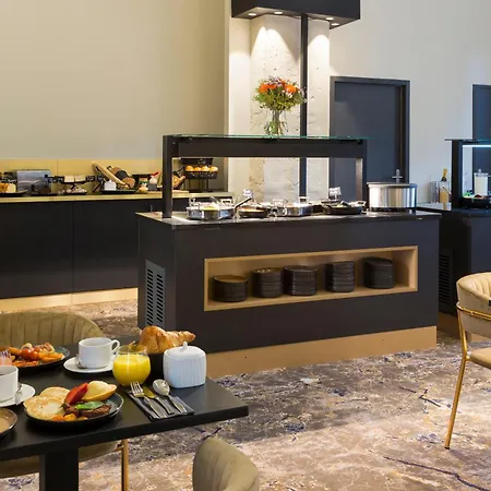 Le Grand Dieu By Sowell Collection Otel 5*
