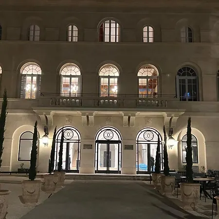 Otel Le Grand Dieu By Sowell Collection 5*