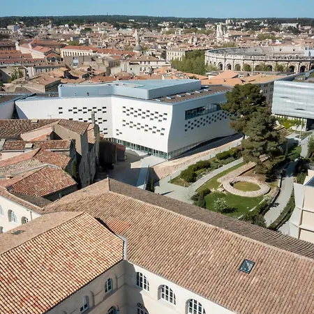 Le Grand Dieu By Sowell Collection 5* Nîmes