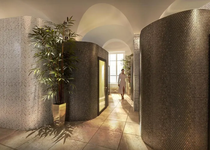 Hotel Le Grand Dieu By Sowell Collection