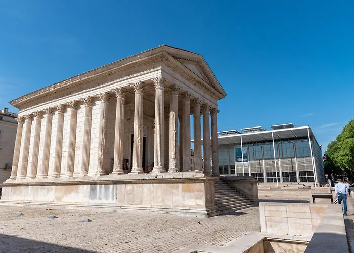 Hotel Le Grand Dieu By Sowell Collection 5*