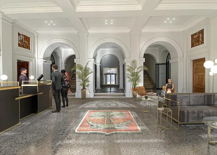 Le Grand Dieu By Sowell Collection Hotel Nîmes