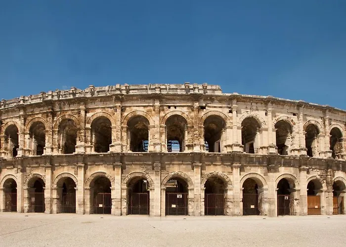 Le Grand Dieu By Sowell Collection Hotel Nîmes