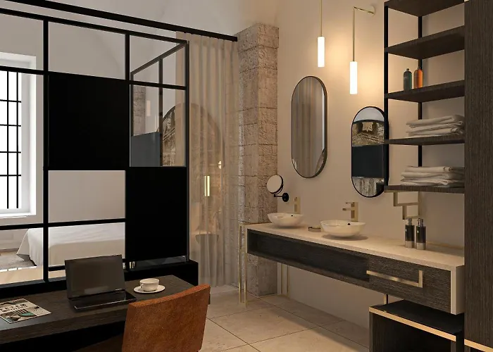 Le Grand Dieu By Sowell Collection 5* Nîmes