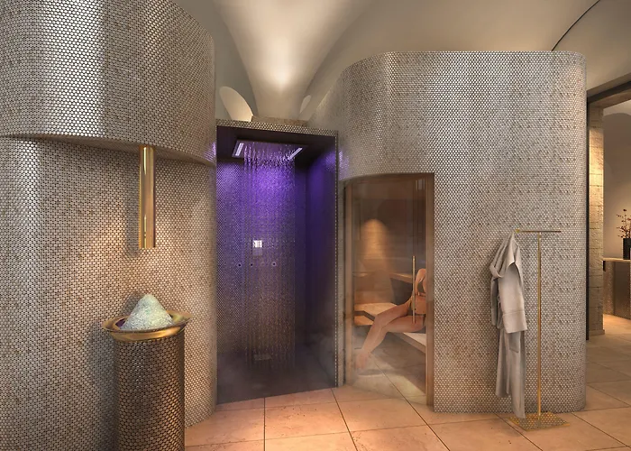 Hotel Le Grand Dieu By Sowell Collection 5*