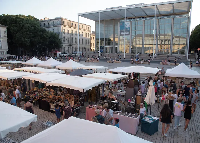 Hotel Le Grand Dieu By Sowell Collection 5*