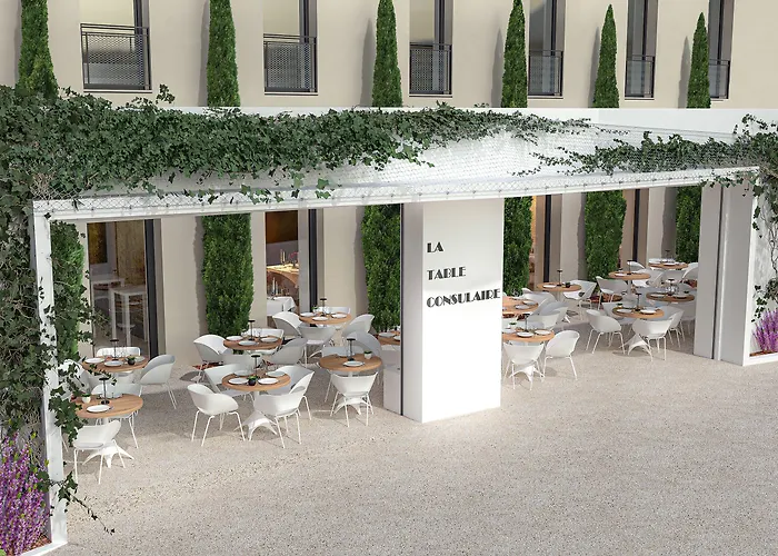 Le Grand Dieu By Sowell Collection Hotel 5*