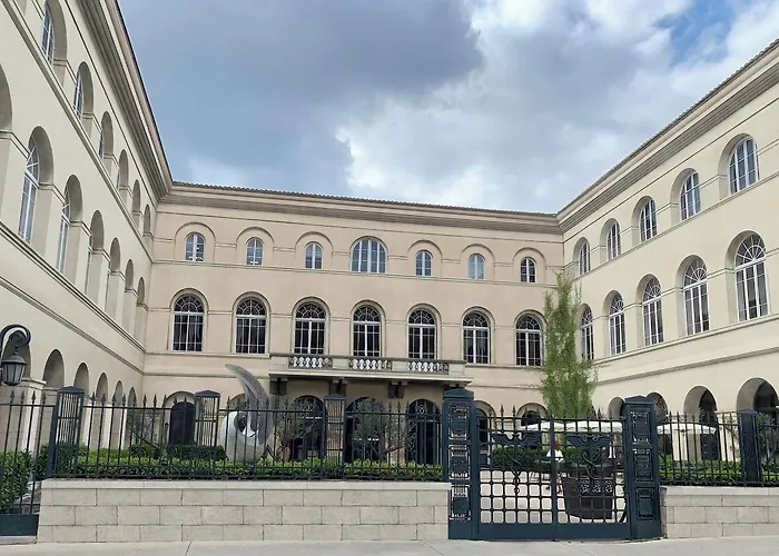 Hotel Le Grand Dieu By Sowell Collection