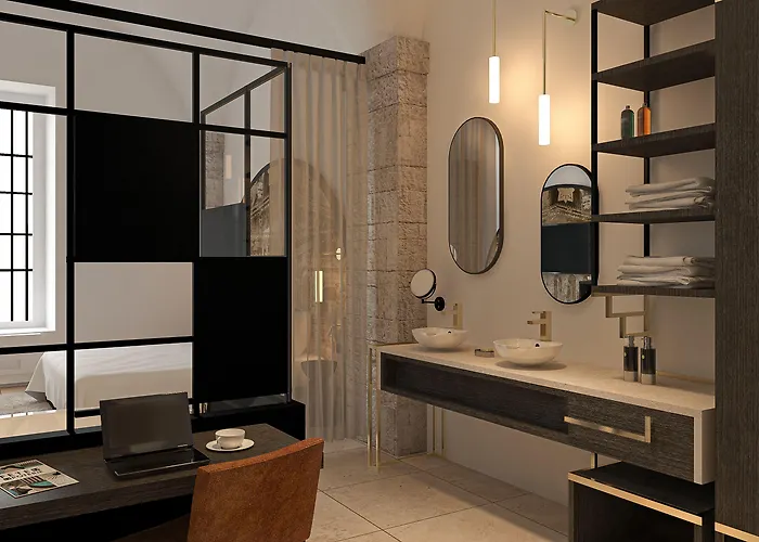 Hotel Le Grand Dieu By Sowell Collection Nîmes