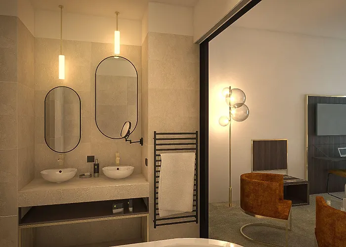 Le Grand Dieu By Sowell Collection Hotel